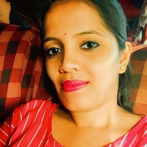 Meet your Posher, Bindiya